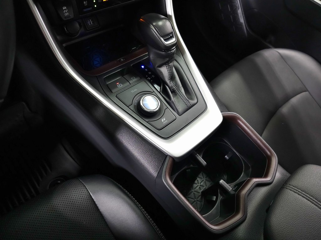 2024 TOYOTA RAV4 - Image 33