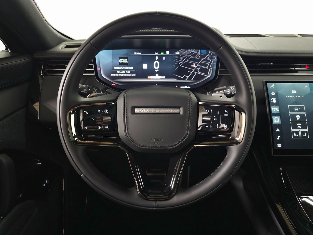 2025 LAND ROVER RANGE ROVER SPORT - Image 16