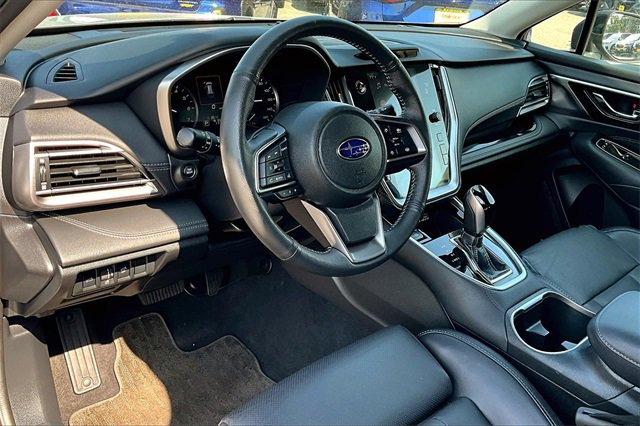 2024 Subaru Outback Limited photo 13