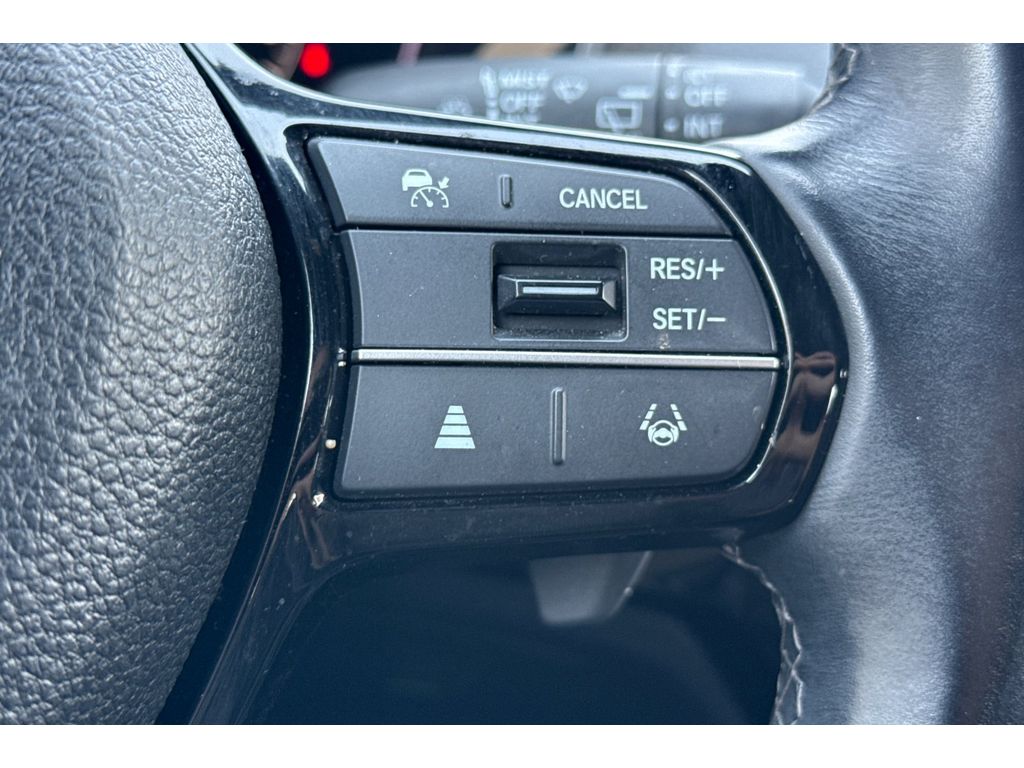 2022 Honda Civic Hatchback Sport photo 31