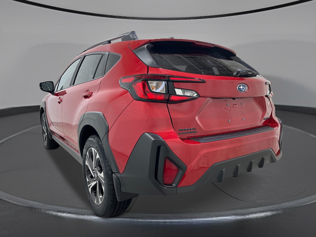 2026 Subaru Crosstrek Premium photo 3
