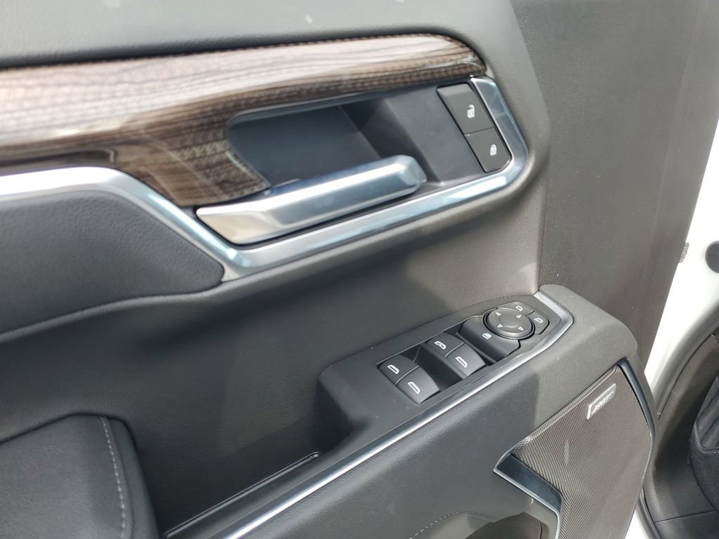 2026 Chevrolet Silverado 1500 RST photo 43