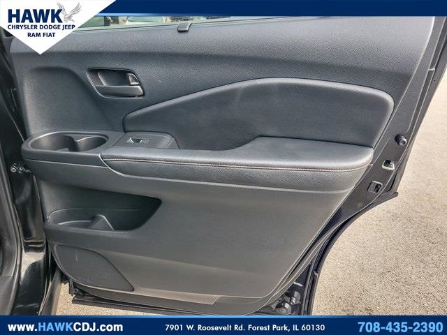 2022 HONDA PASSPORT - Image 22