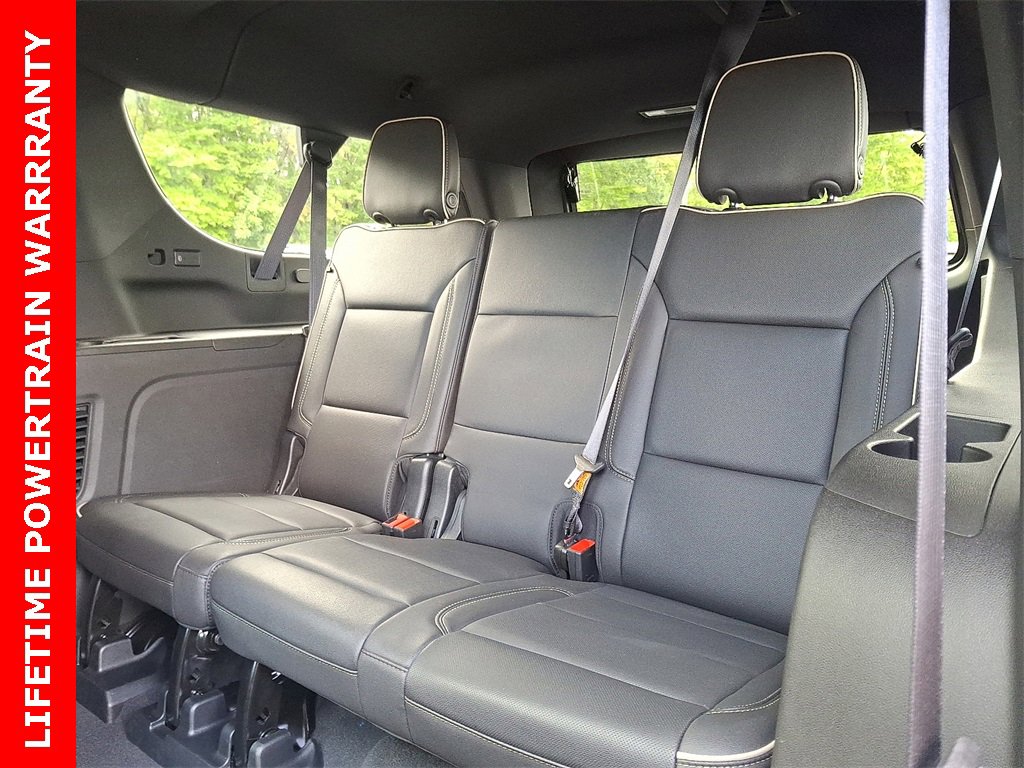 2023 Gmc Yukon XL SLT photo 11