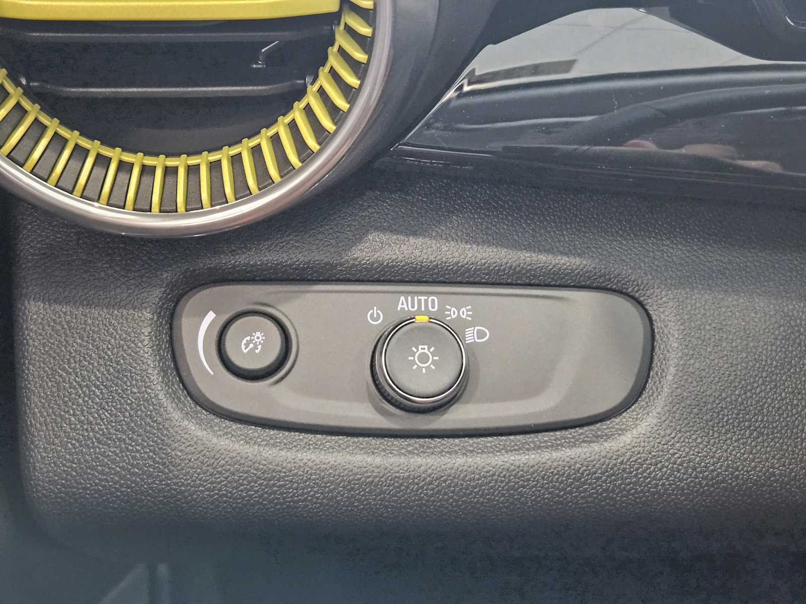 2026 Chevrolet Trax ACTIV photo 18