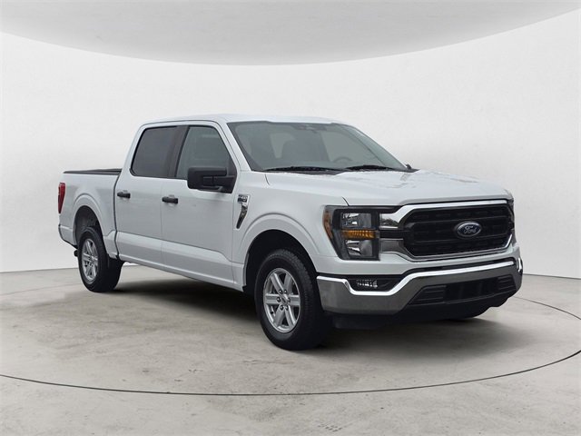 2023 Ford F-150 XLT's photo
