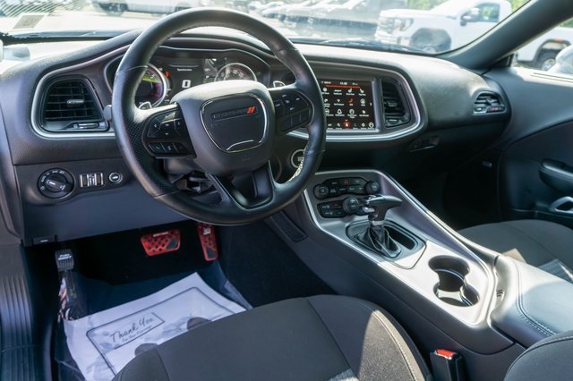 2022 Dodge Challenger R/T Scat Pack photo 3