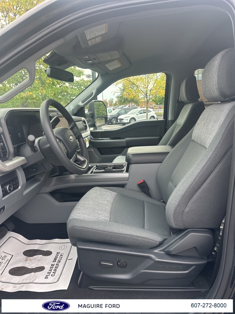2026 Ford F-250 XLT photo 12
