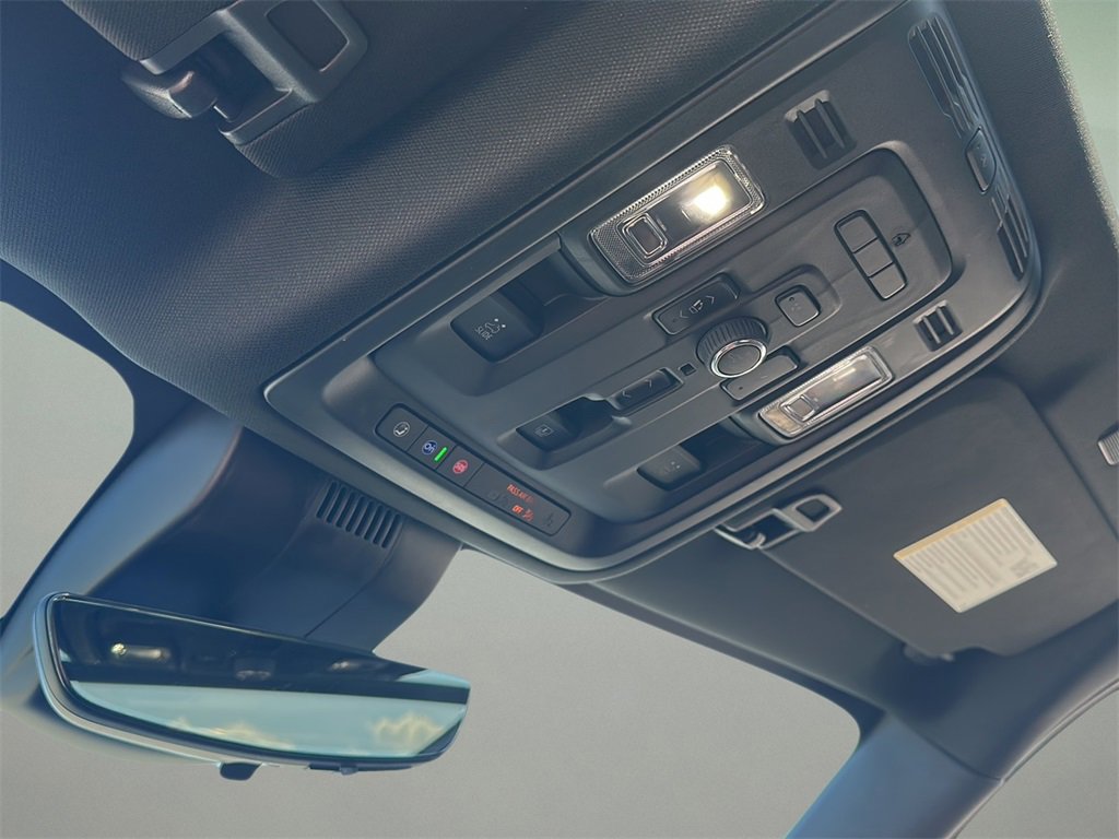 2023 Gmc Yukon Denali Ultimate photo 9