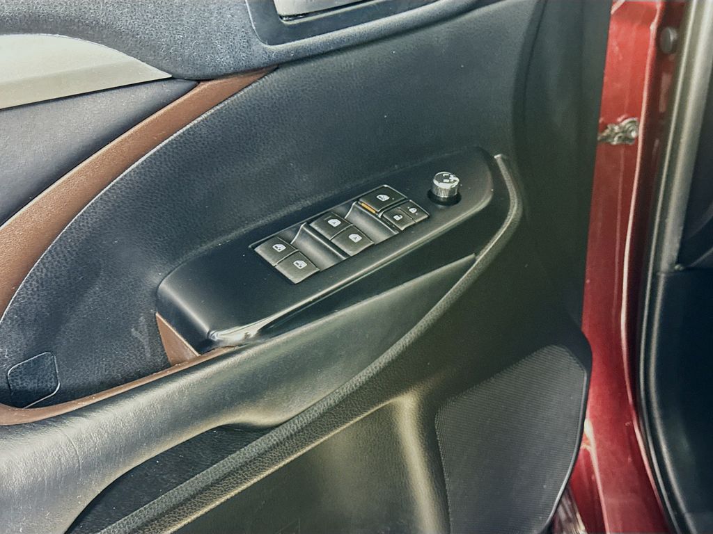 2019 Toyota Highlander XLE photo 22