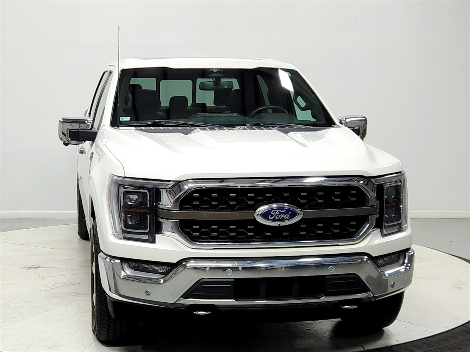 2023 Ford F-150 King Ranch photo 2