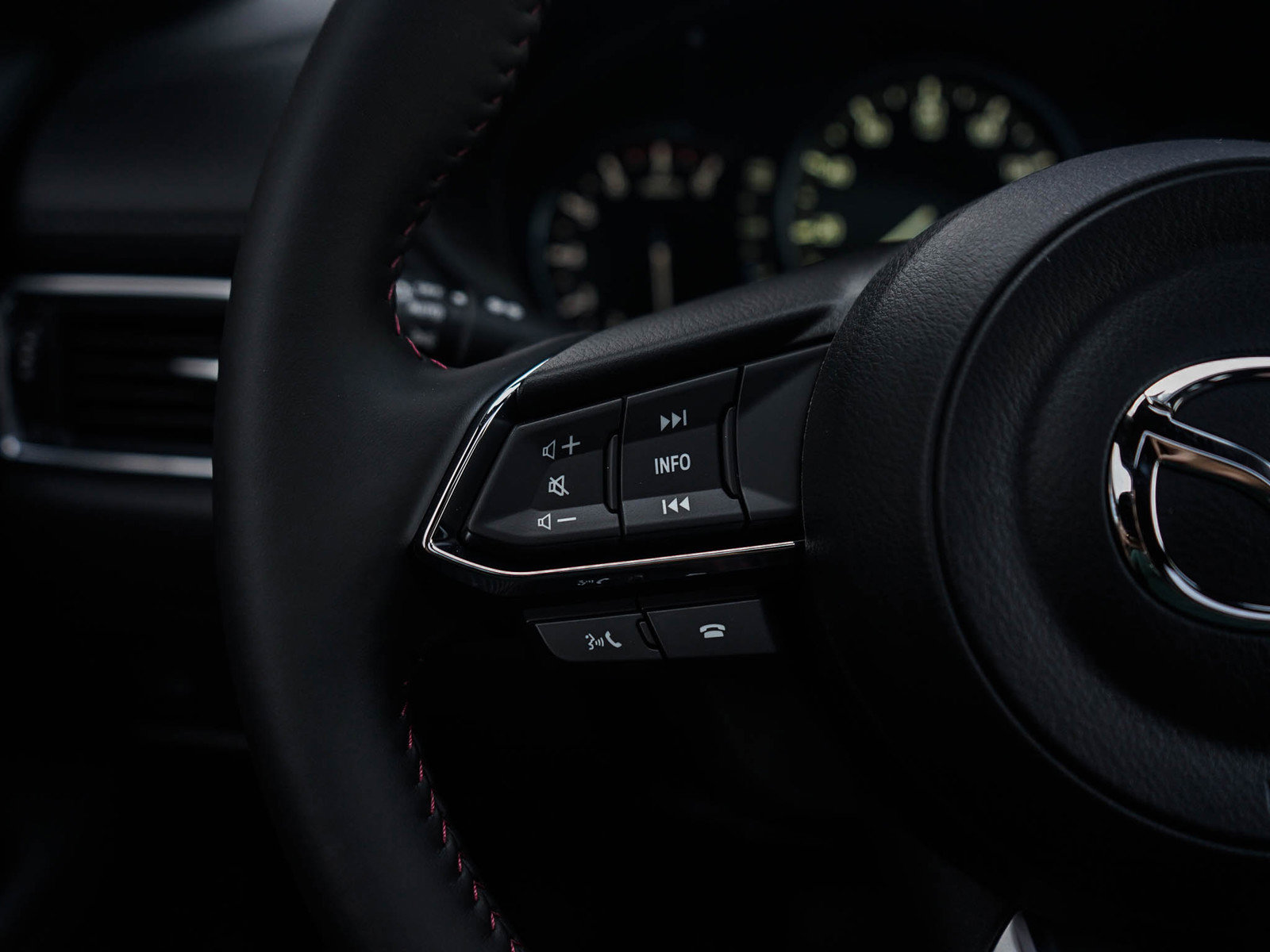 2025 Mazda CX-5 2.5 Turbo Premium photo 20