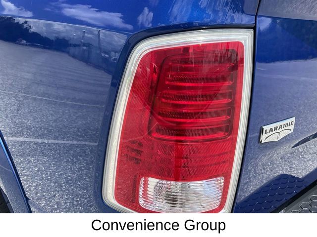 2018 Ram 1500 Laramie photo 6