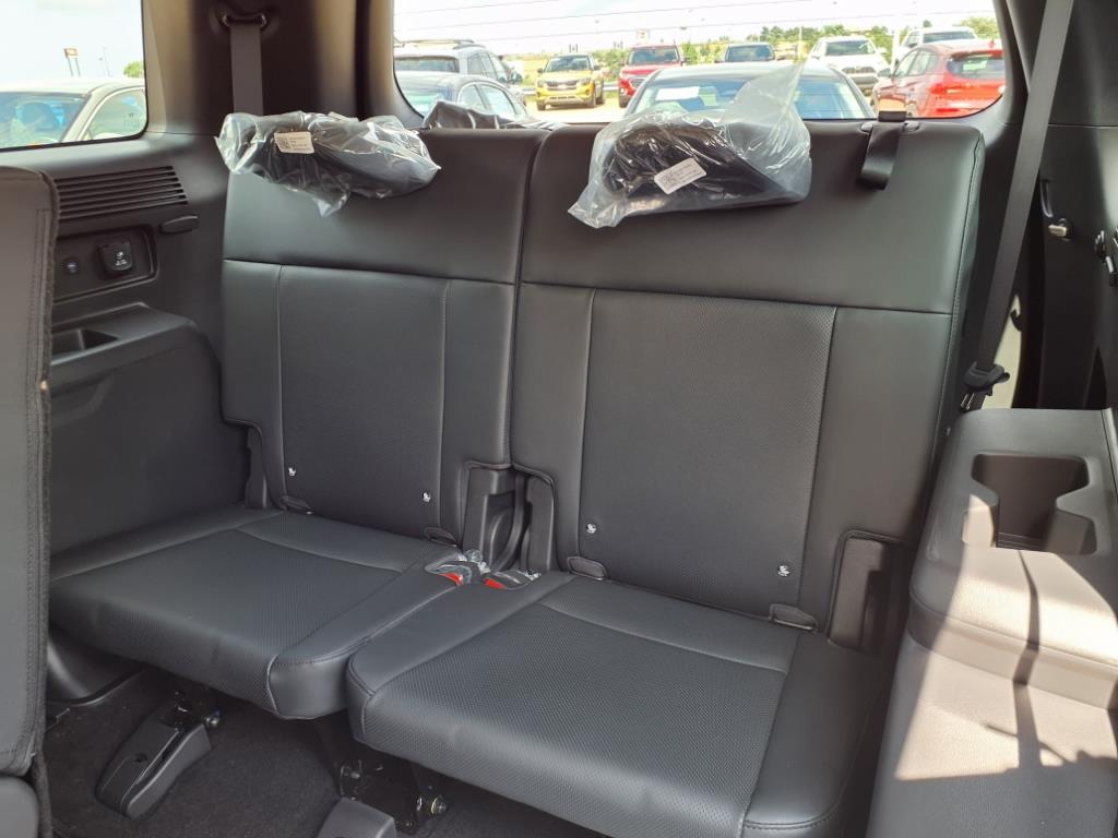 2026 Hyundai Santa Fe XRT photo 5