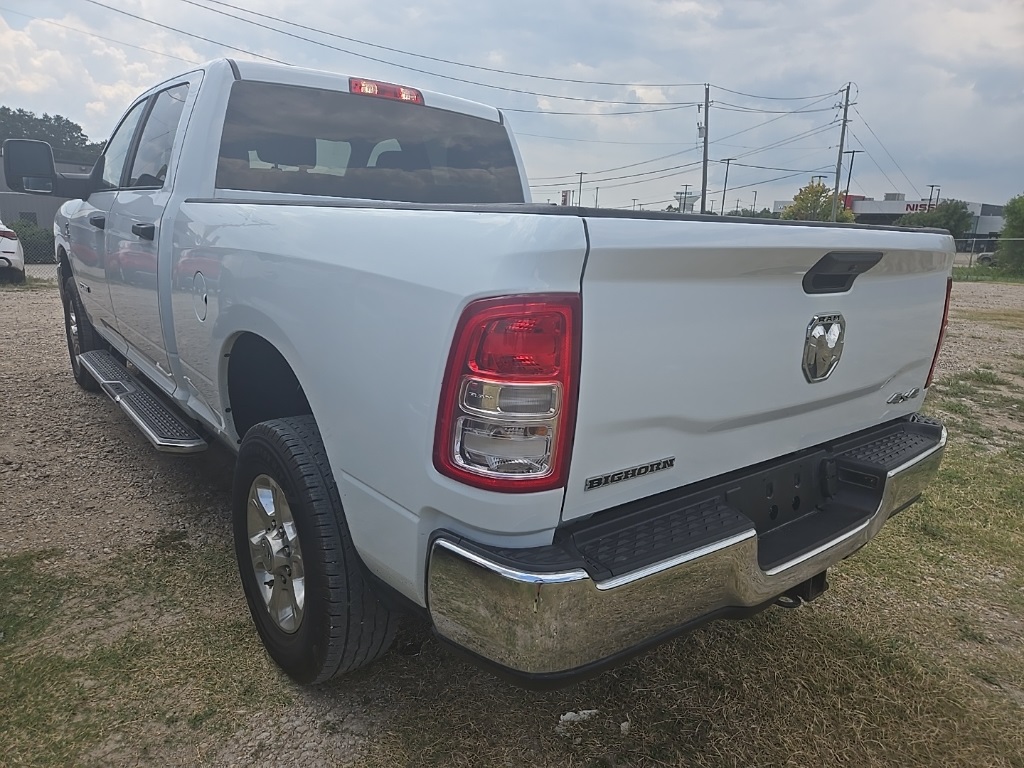 2024 Ram 2500 Big Horn photo 2