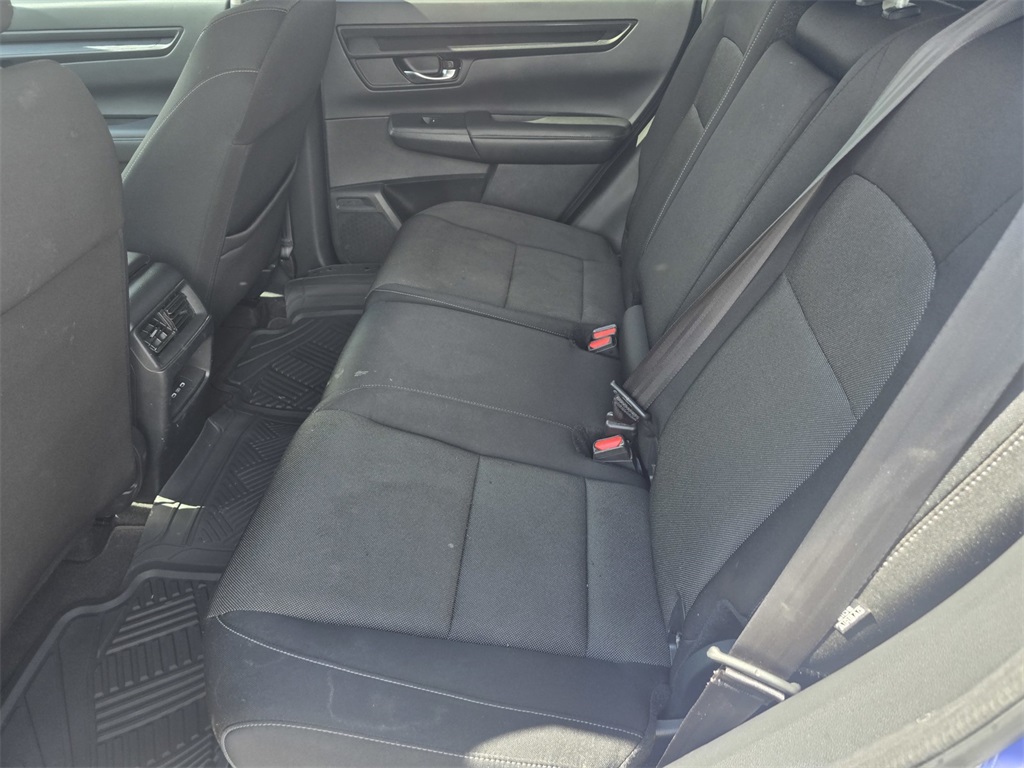 2024 Honda CR-V EX photo 10