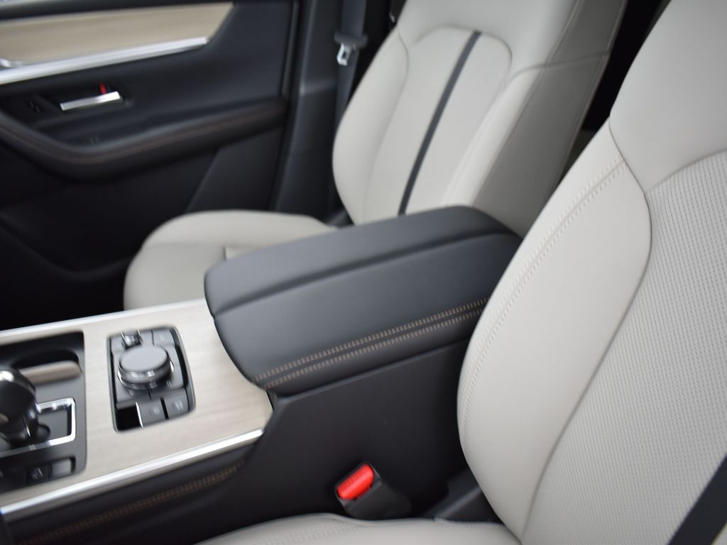 2025 Mazda CX-90 Premium S photo 10