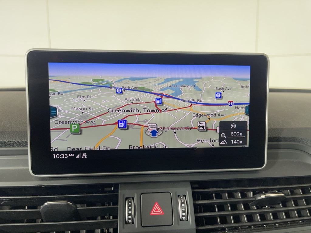 2020 Audi Q5 45 Premium Plus photo 29