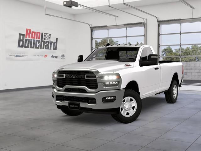 2026 RAM Ram 2500 Pickup Tradesman's photo