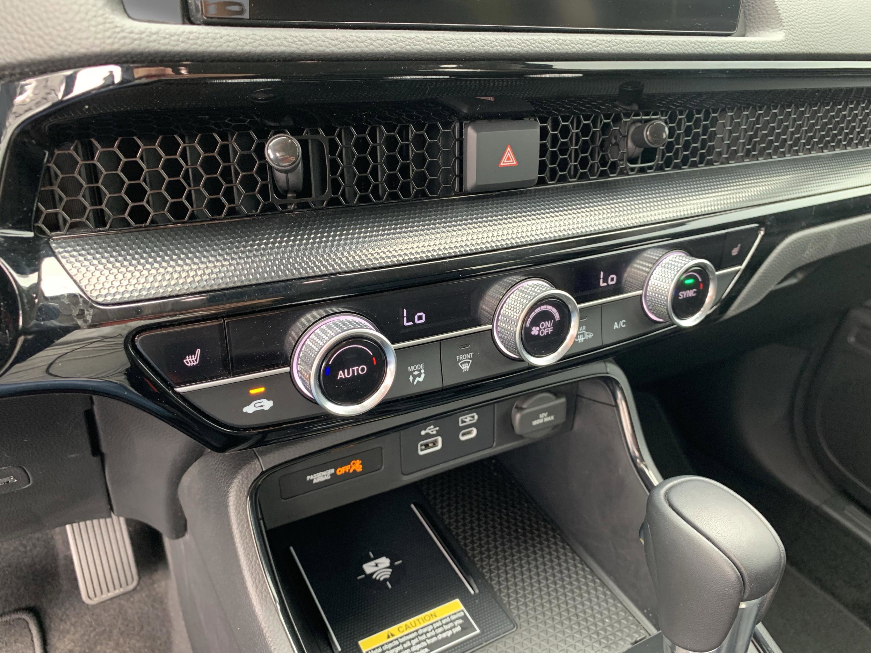 2023 Honda CR-V EX-L photo 17