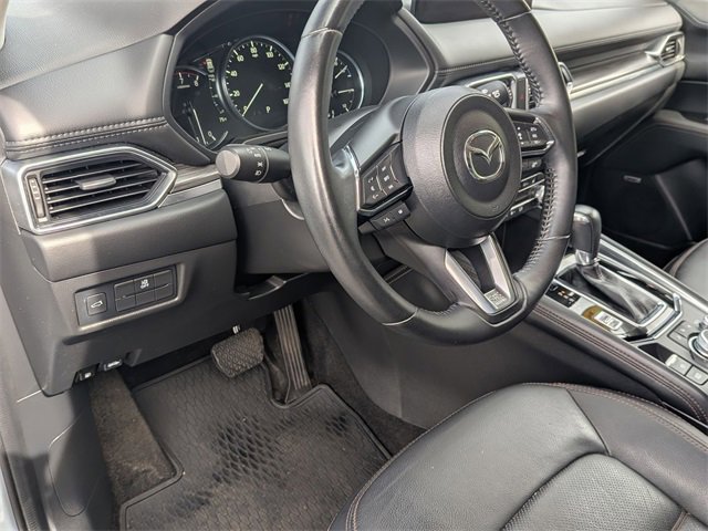 2023 Mazda CX-5 2.5 S Premium photo 16