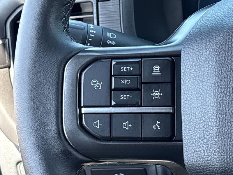 2024 Ford F-150 XLT photo 25