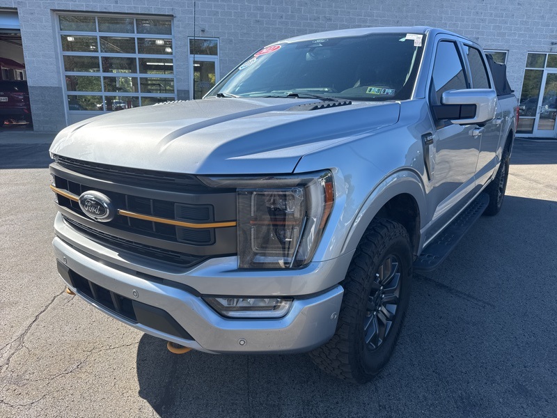 2022 Ford F-150 Tremor photo 7