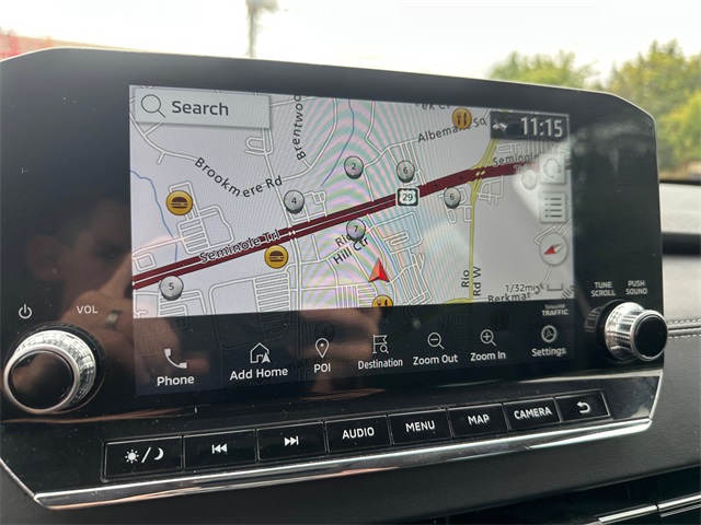 2023 Mitsubishi Outlander SE photo 18