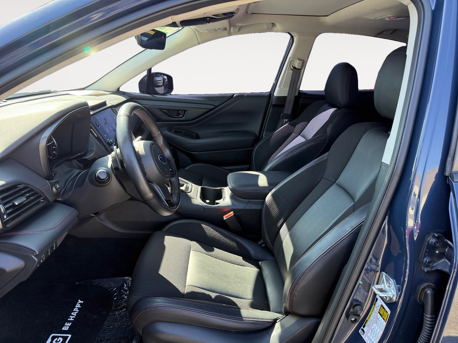 2023 Subaru Legacy Sport photo 10