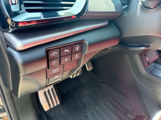 2024 Acura RDX A-Spec Advance photo 26