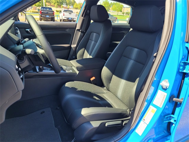 2026 Honda Civic Sport photo 4