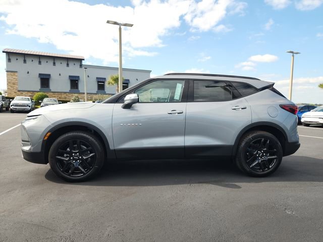 2025 Chevrolet Blazer 3LT photo 3