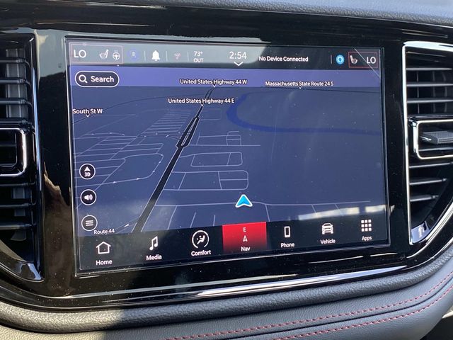 2026 Dodge Durango GT Plus photo 8
