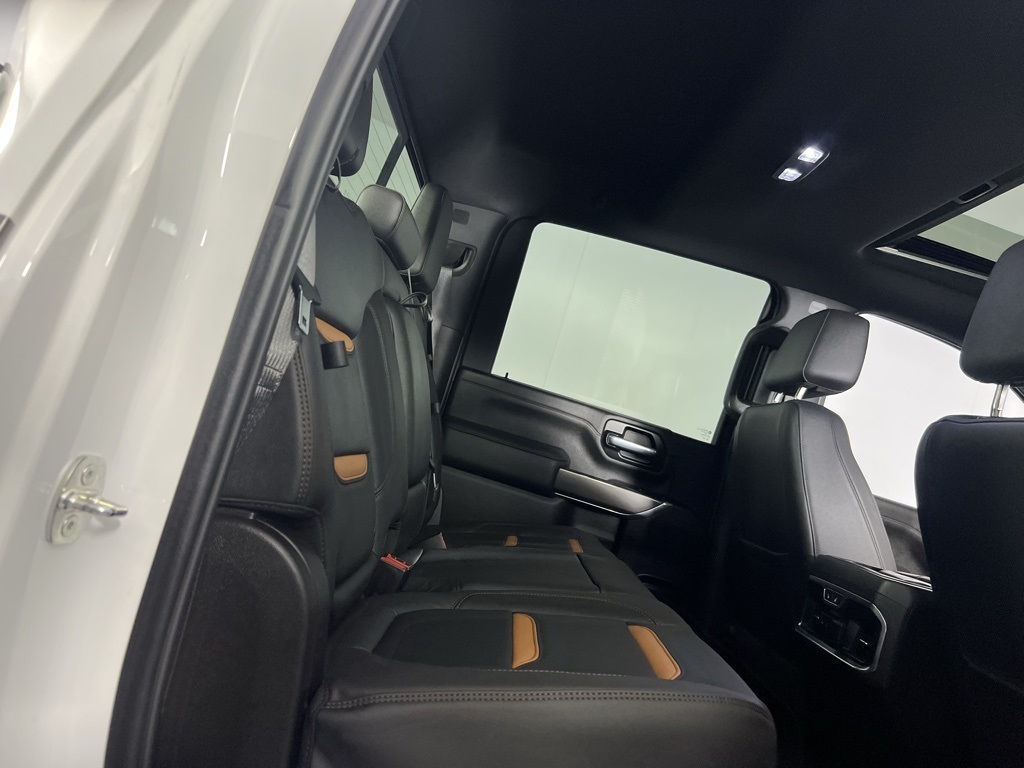 2021 Gmc Sierra AT4 photo 25