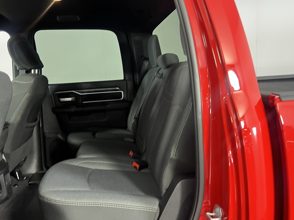 2024 Ram 2500 Big Horn photo 22