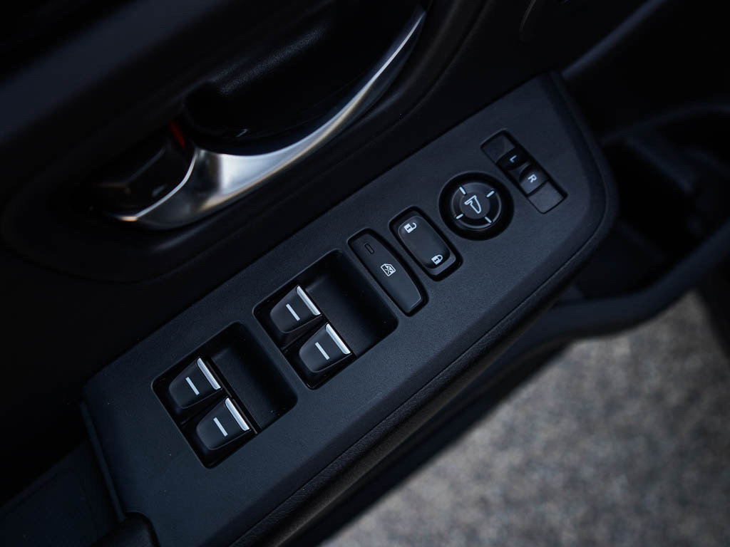 2025 Honda Pilot EX-L photo 13