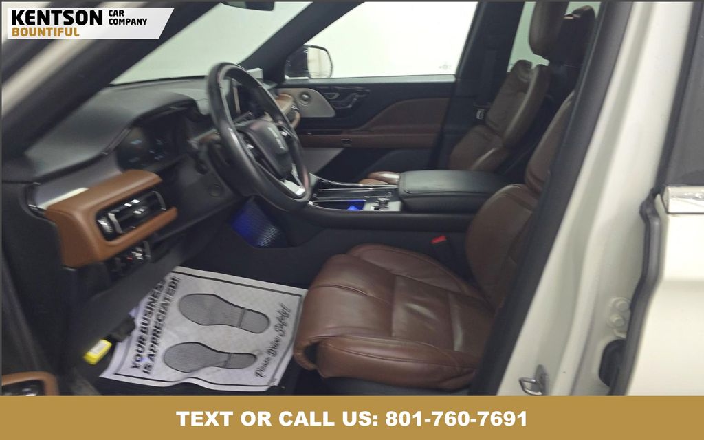 2023 Lincoln Aviator Reserve photo 4