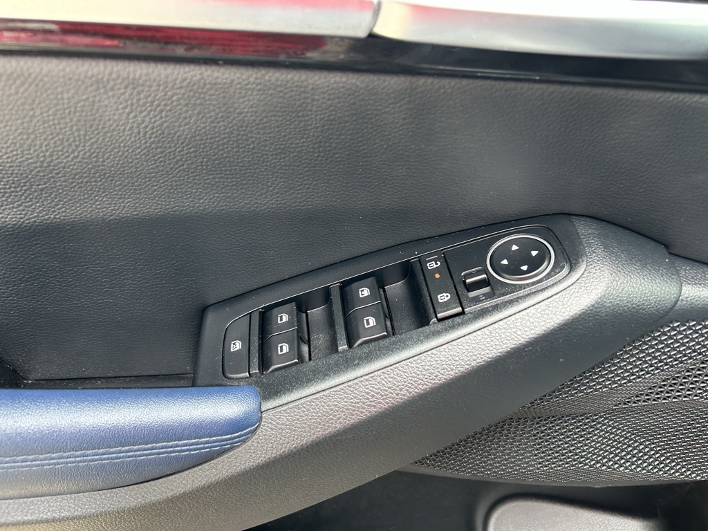 2024 Kia Seltos S photo 9