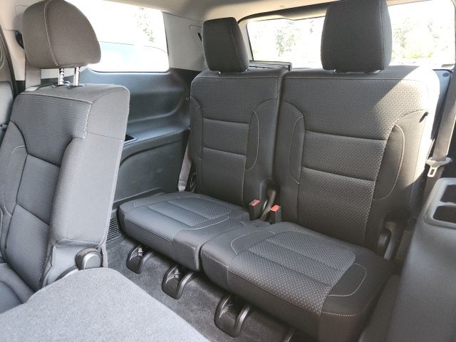 2021 Gmc Acadia SLE photo 18