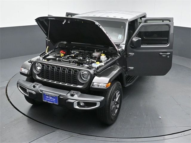 2024 JEEP GLADIATOR - Image 54