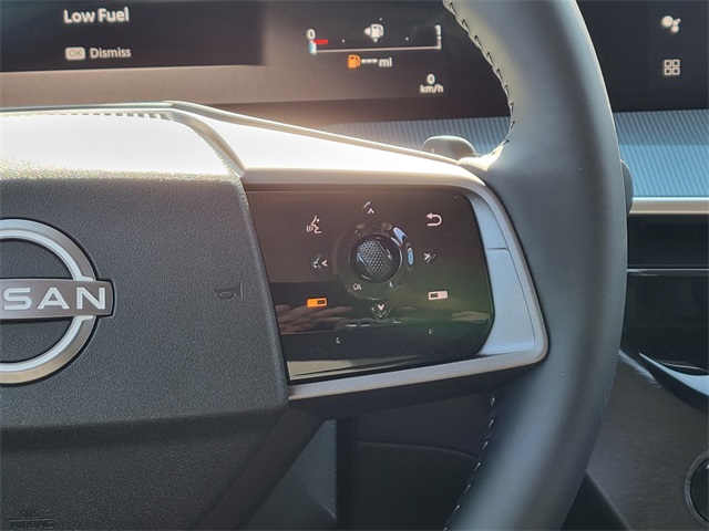 2025 Nissan Murano SL photo 28