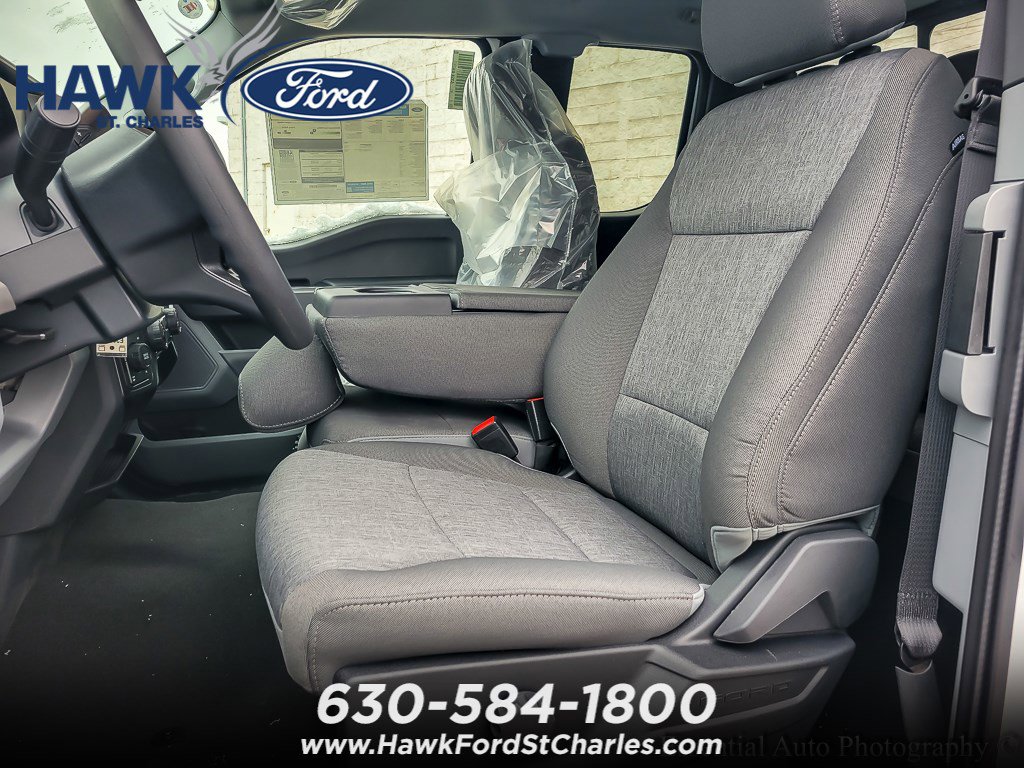 2026 FORD F-250 - Image 6