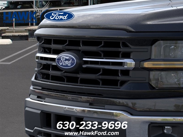 2026 FORD F-150 - Image 17