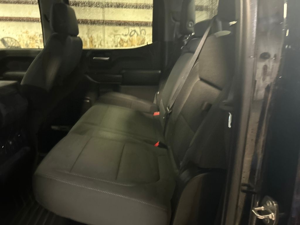 2020 Gmc Sierra 1500 Elevation photo 23
