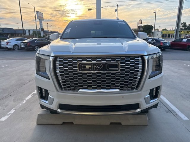 2023 Gmc Yukon Denali photo 4