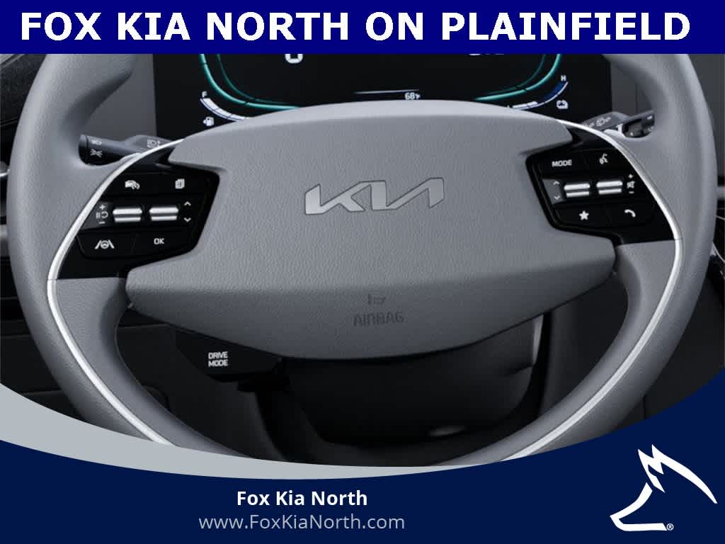 2025 Kia Niro LX photo 38