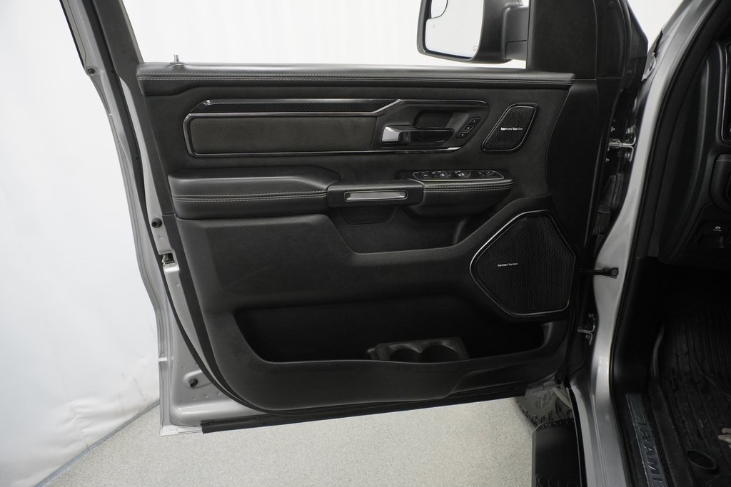2022 Ram 1500 TRX photo 29