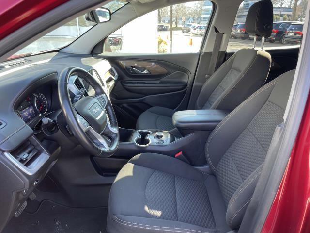 2021 Gmc Terrain SLE photo 8