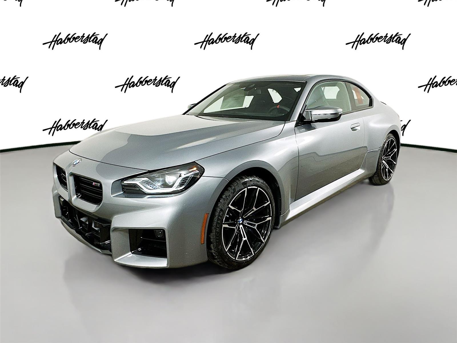 2025 BMW M2 Coupe M2's photo