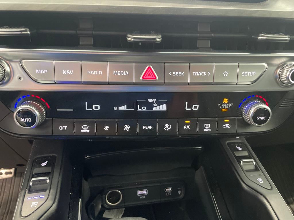 2024 Kia Telluride X-Pro photo 14